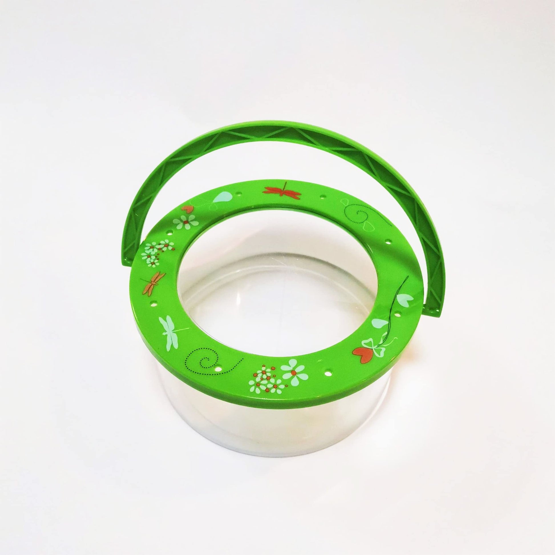 Cheerwe Explorers Bug Jar, 3   Magnifier, Insect Observation Kit Built-In 15Cm Ruler, Explorer Bug Catcher Kit For Kids Bug Cage