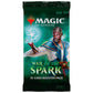 Wizards of the Coast Magic The Gathering War of The Spark Booster Pack, Multicolor, 1x Single Booster Pack, Cardstock