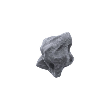 Endertoys Stone Boulder Bundle, Terrain Scenery For Tabletop 28Mm Miniatures Wargame, 3D Printed And Paintable