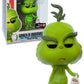 Funko Pop Movies: The Grinch Collectible Figure, Medium, Multicolor, Model 664