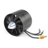 E-flite 70mm EDF Unit with Motor: Habu SS 70mm EDF, EFL0955