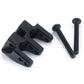 RC-Hub CNC Metal Link Riser Mount for 1/10 Axial SCX10 III AXI03006 RC Crawler Car