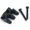 RC-Hub CNC Metal Link Riser Mount for 1/10 Axial SCX10 III AXI03006 RC Crawler Car