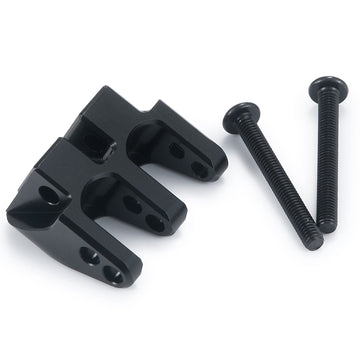 RC-Hub CNC Metal Link Riser Mount for 1/10 Axial SCX10 III AXI03006 RC Crawler Car