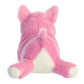 Aurora - Mini Flopsie - 8' Rose Corgi