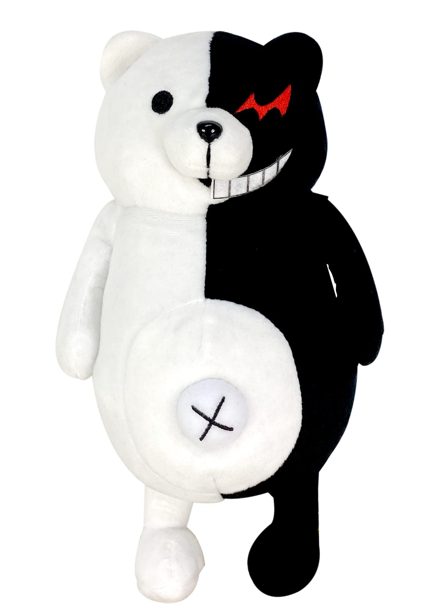 Great Eastern Entertainment Danganronpa 3- Future Monokuma 8' Plush