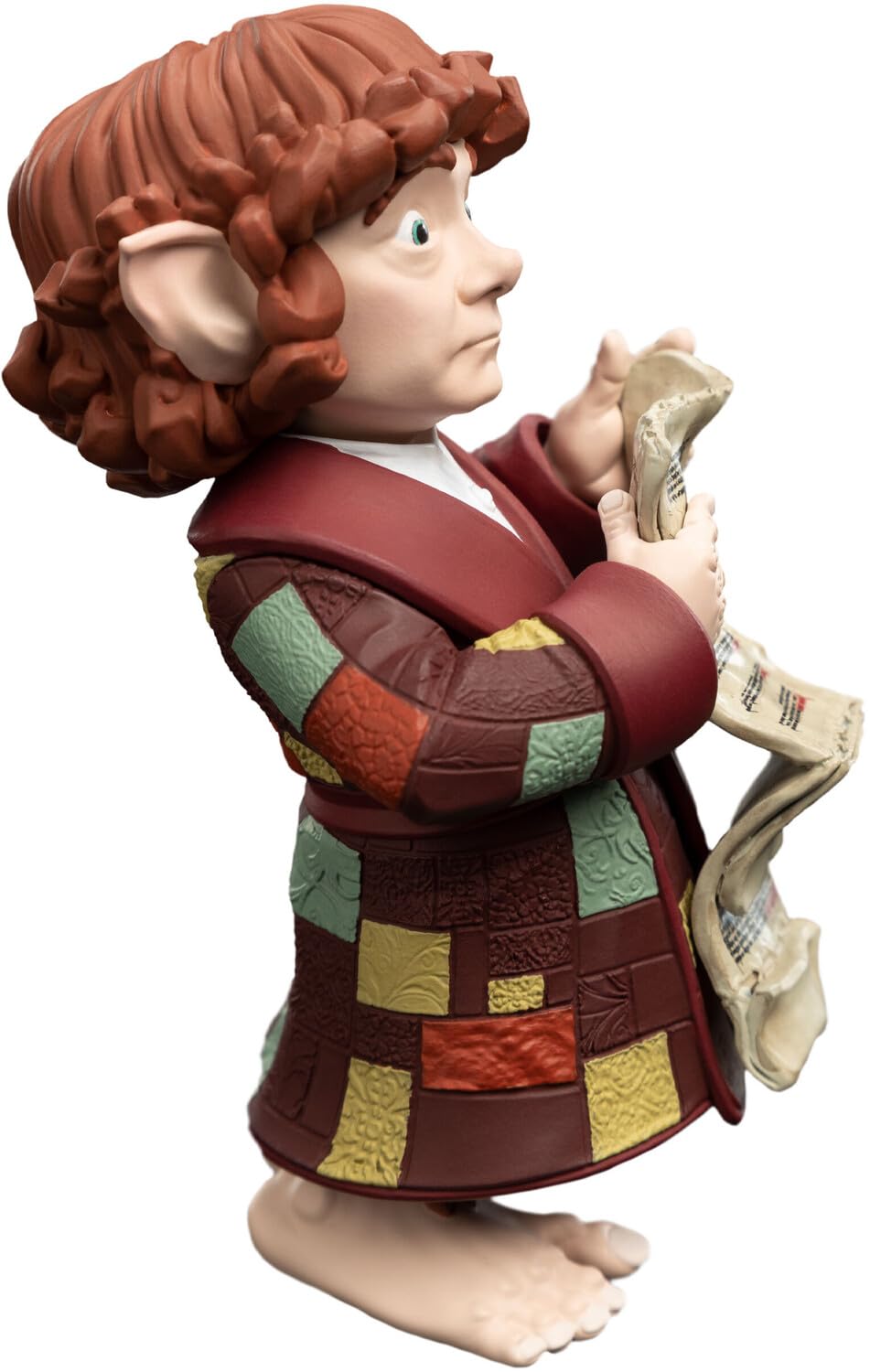 Weta Workshop Mini Epics - The Hobbit Trilogy - Bilbo Baggins
