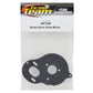 Team Associated 91546 FT Milled Motor Plate Vehicle Part, Black