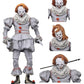 Neca - It - 7? Scale Action Figure - Ultimate Well House Pennywise (2017)