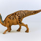 Schleich Dinosaurs Realistic Edmontosaurus Dino Figurine - King Size Prehistoric World Realistic Dinosaur Action Figure, Large Creature Jurassic Planet Toy For Boys And Girls, Gift For Kids Age 4+