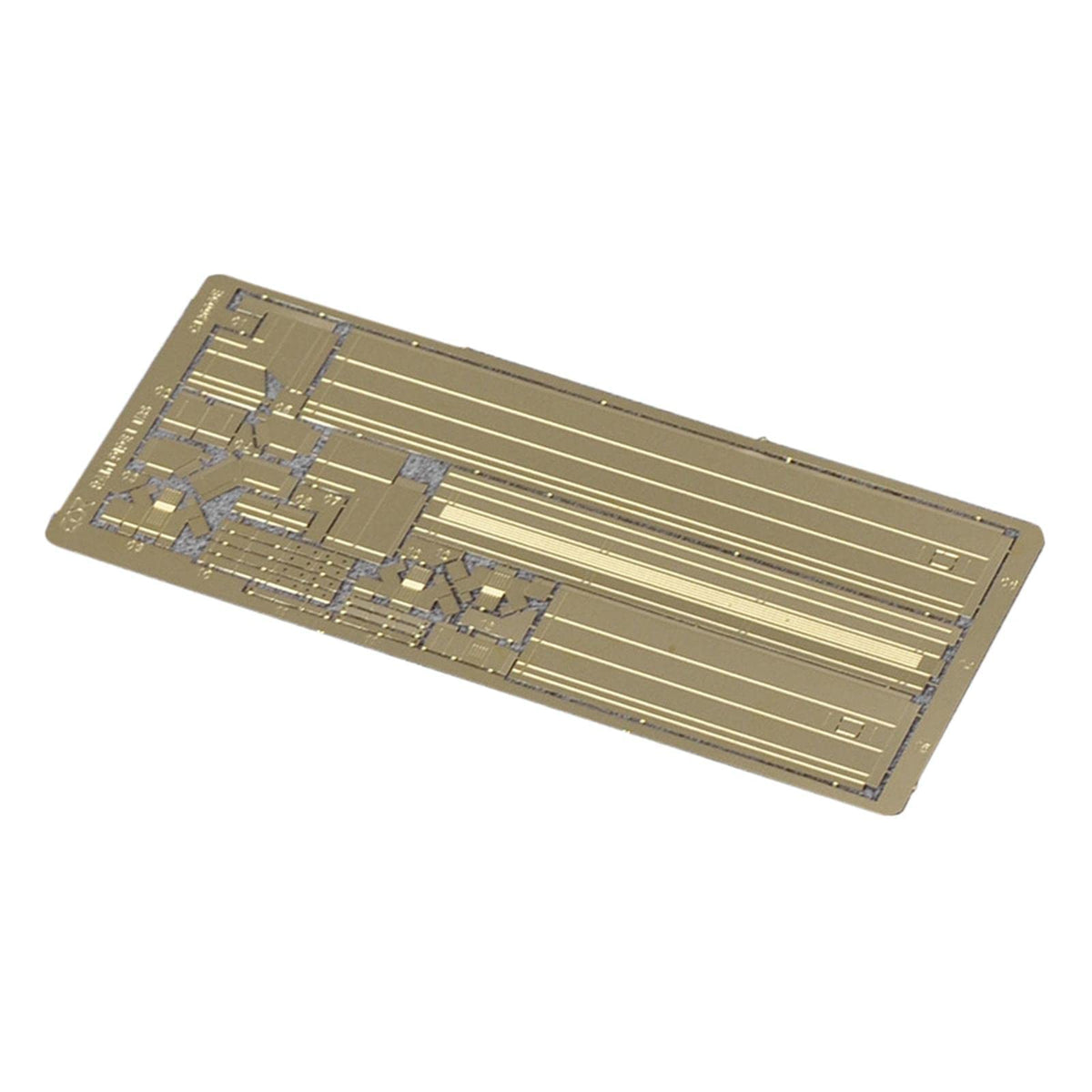 Club Bollywood1:35 Scale 3D Puzzle Model Brass Hinge Layout Dioramas Collectables Handmade Lock Hinge|Toys & Hobbies|Diecast & T