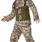 Delta Force Child 4-6
