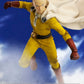 Threezero One Punch Man: Saitama (Season 2 Version) 1: 6 Scale Articulated Figure, Multicolor (3Z0134)