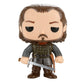 Funko Pop Game Of Thrones: Bronn Action Figure