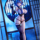 HOTVENUS - Julia Figure