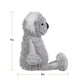 Apricot Lamb Toys Plush Gray Koala Stuffed Animal Soft Cuddly Perfect For Child （Gray Koala, 9 Inches