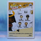 Funko Pop! The Office Stanley Hudson As Samurai Warrior Funkon Summer Convention 2021 Shared 1145