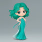 Banpresto - Pretty Guardian Sailor Moon Eternal The Movie - Princess Neptune (Ver. A), Bandai Spirits Q Posket Figure