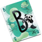 Allplay Panda Panda Board Game - Tiny Box Card Game For Adults And Families - Hand Management - Fits In Your Pocket! - 15 Minute