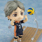 Orange Rouge Haikyu!! Indomitable Setter Koshi Sugawara Nendoroid Action Figure