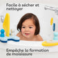 QUUT | Sail Away Puzzle Friends | Award Winning Childrens Bath Toy & Game