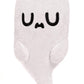 Mumbot Aughostus Plushy, Multicolored, Medium