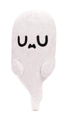 Mumbot Aughostus Plushy, Multicolored, Medium