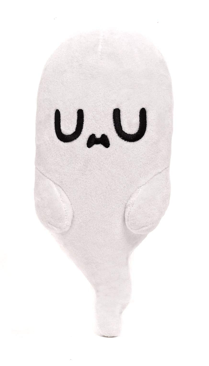 Mumbot Aughostus Plushy, Multicolored, Medium