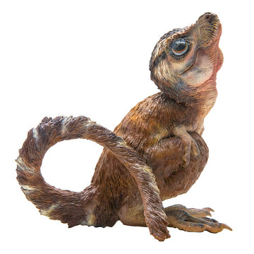 Pnso Prehistoric Dinosaur Models (26 Aaron The Young Tyrannosaurus Rex)