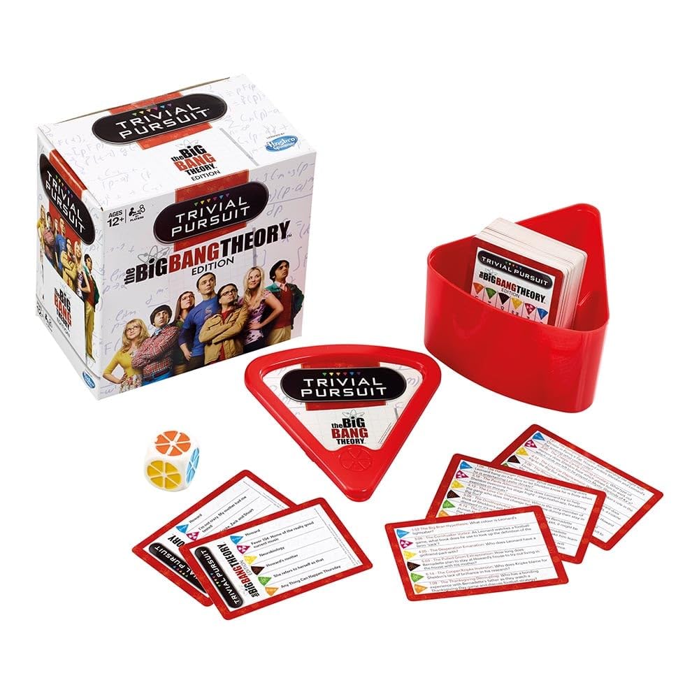 Winning Moves 22934 Toy, Multi-Color