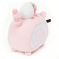 Gund Roll Cake Pusheen Sweet Dessert Squishy Plush Stuffed Animal Cat And Satisfyingly Stretchy Fabric, For Ages 8 And Up, Pink