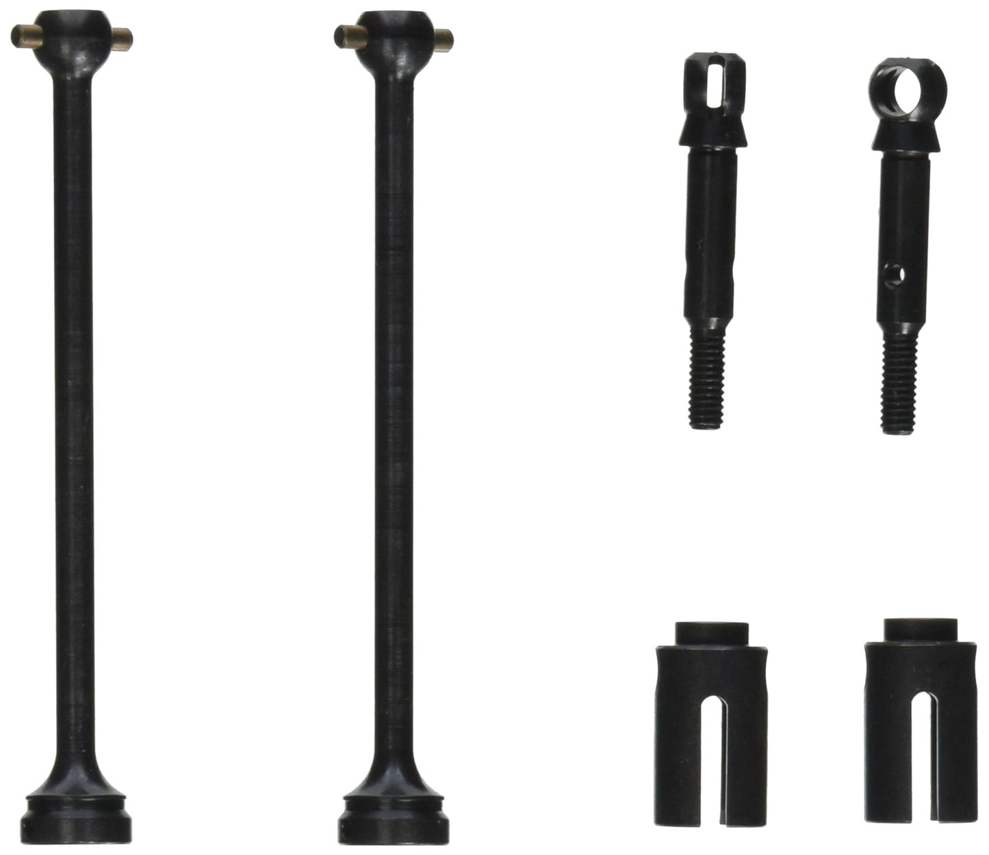 MIP 08106 C-CVD Kit for Slash/Nitro Rustler and Stampede