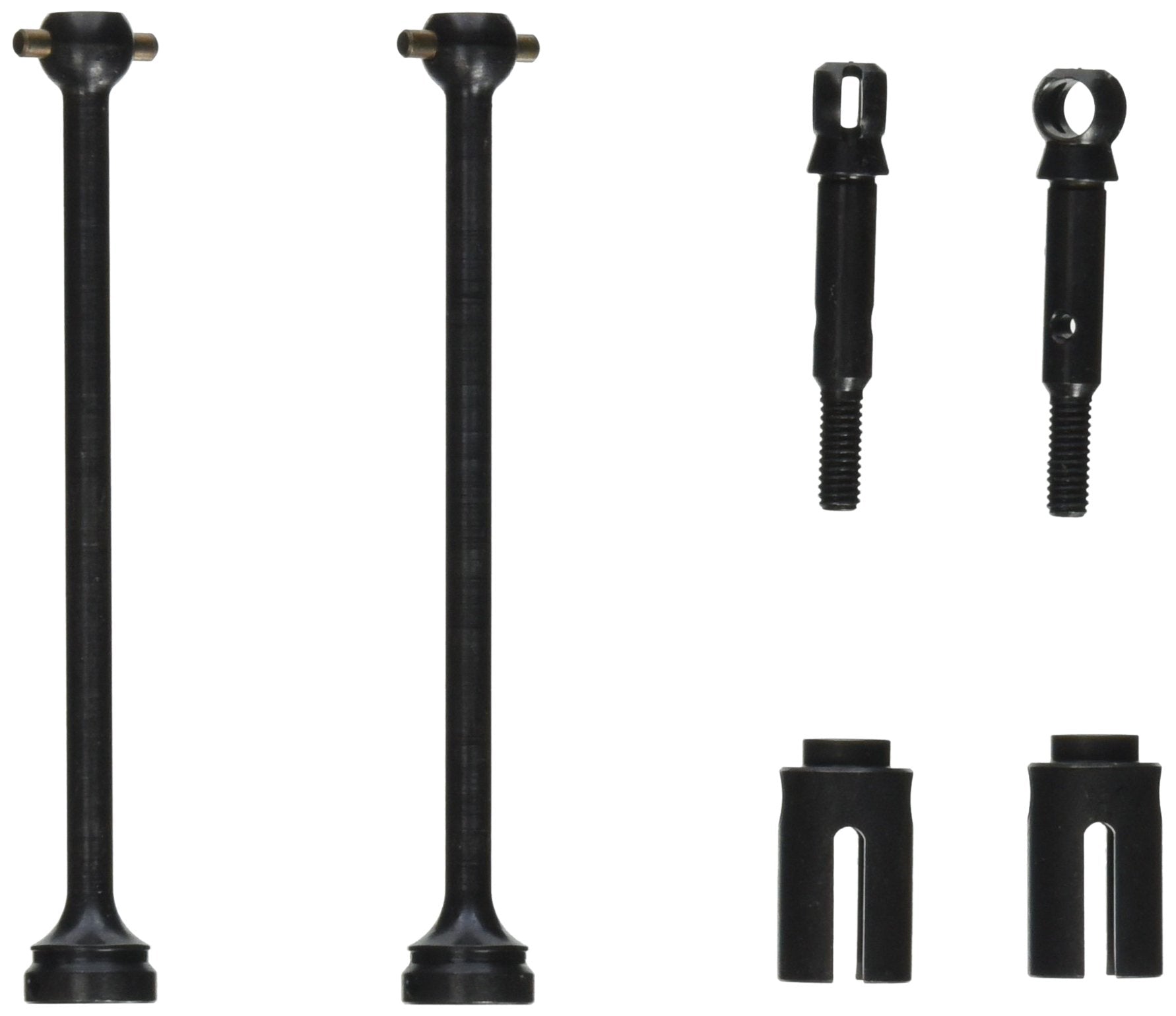 MIP 08106 C-CVD Kit for Slash/Nitro Rustler and Stampede