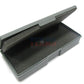 Chessex Figure Storage Boxes: Role Playing Games (Rpgs) - Small Figure Carrying Cases - Customizable Foam Sheets