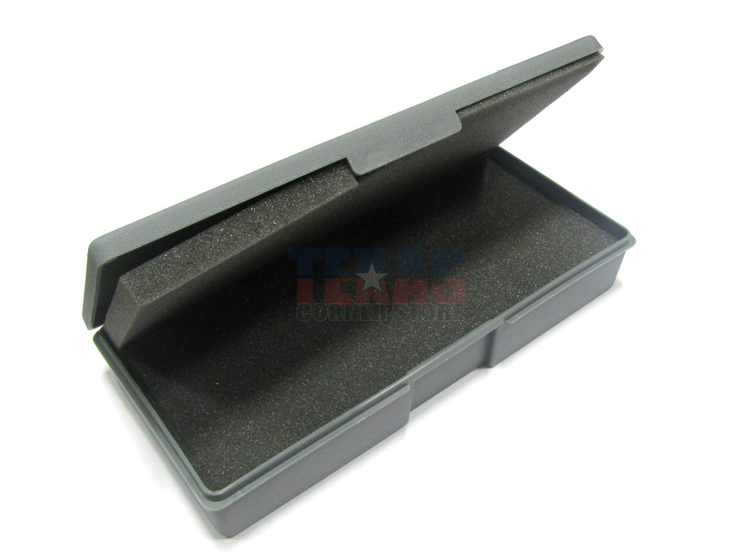 Chessex Figure Storage Boxes: Role Playing Games (Rpgs) - Small Figure Carrying Cases - Customizable Foam Sheets