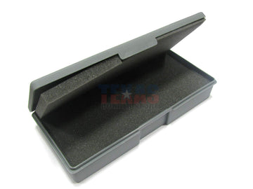 Chessex Figure Storage Boxes: Role Playing Games (Rpgs) - Small Figure Carrying Cases - Customizable Foam Sheets