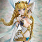 Lunk Original Painting Beauty Series Elf Statue, 9.4'' 3Rd Villager Lincia Action Figure Model Pvc Anime Statue Collection Gift