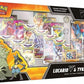 Pokemon TCG: Heavy Hitters enhanced Collection Box