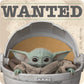 SmileMakers Star Wars The Mandalorian: The Child Stickers - Prizes and Giveaways - 100 per Pack