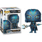 Funko Pop! Marvel: Black Panther - Wakanda Forever, Aneka (Midnight Angel)