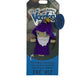 Watchover Voodoo 3-Inch The Wiz Keychain - Handcrafted Gift To Bring Good Luck And Positivity Everywhere You Go