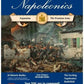GMT Games Commands and Colors: Napoleonics Expansion 4 - The Prussian Army, Small, Blue, Cardboard, Model 1408-18