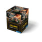 Clementoni - 35138 - Puzzle Attack On Titan - 500 Pices - Puzzle Adulte, Divertissement Pour Adultes - Fabriqu   En Italie
