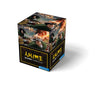 Clementoni - 35138 - Puzzle Attack On Titan - 500 Pices - Puzzle Adulte, Divertissement Pour Adultes - Fabriqu   En Italie