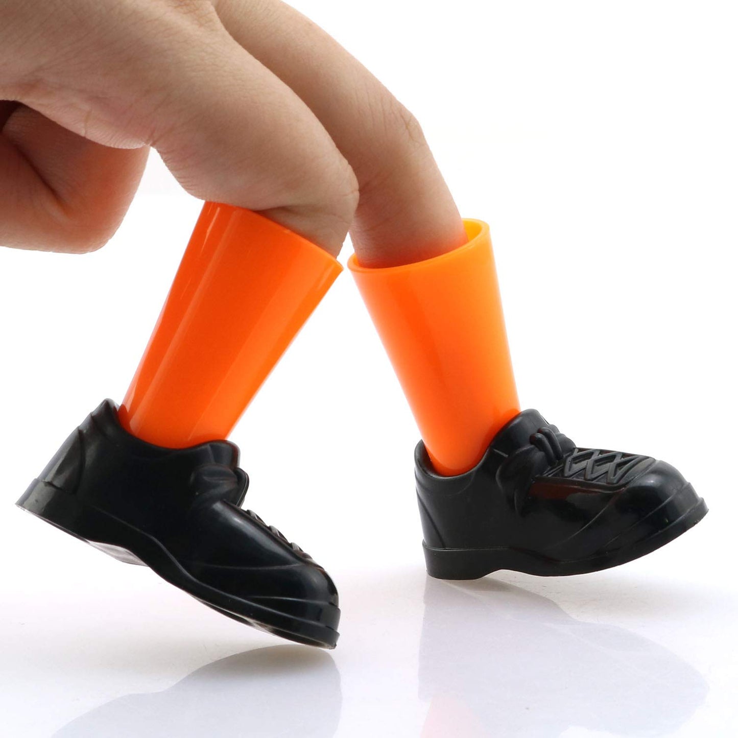 Sqxbk Finger Soccer Game Finger Footballs Match Toys Funny Finger Toys Table Game Set With Two Goals For Fans Club Party Gifts