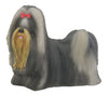 Ytc Shih Tzu Dog - Collectible Figurine Statue Figure Sculpture Puppy