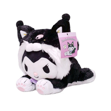 Veakeqe 1 Pcs Cartoon Plush Stuffed Animal, Lovely Plush Dolls,8 Inch Anime Cute Soft Plush Figure Toy, Soothe Kids Girl Fans To