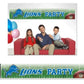 Wincraft NFL Detroit Lions WCR48833011 Party Banner, 12 x 65