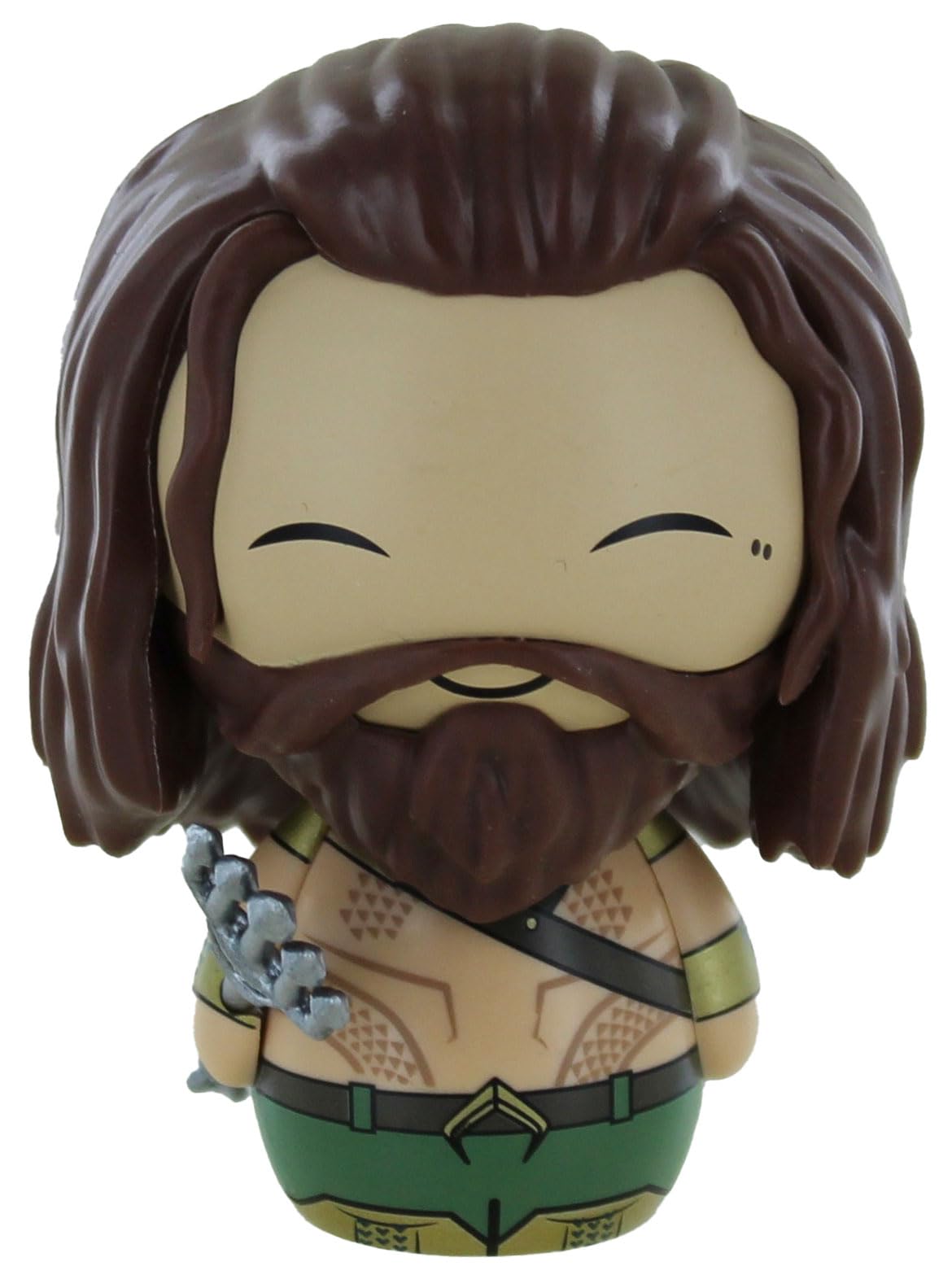 Funko Dorbz: Batman Vs Superman - Aquaman Action Figure