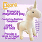 Shappy 24 Pieces Kids Hand Puppet Plush Zoo Animal Hand Puppets Toddler Animal Puppet Soft Plush Toys Plush Puppets Pretend Toys